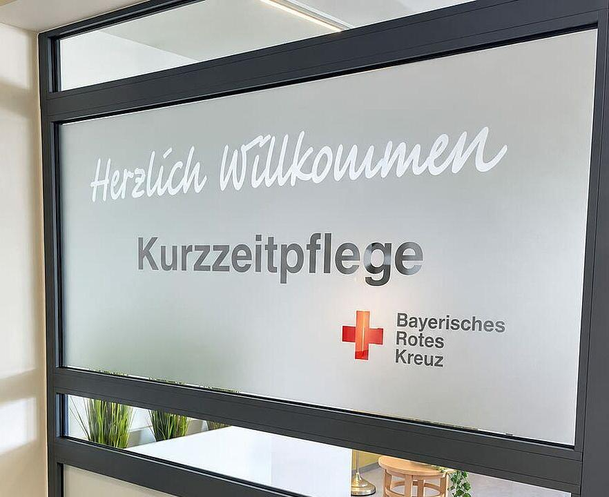 Foto: Carina Küfner / BRK csm Kurzzeitpflege Eröffnung 4 596eec21a9