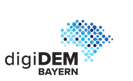 Logo Digidem Bayern